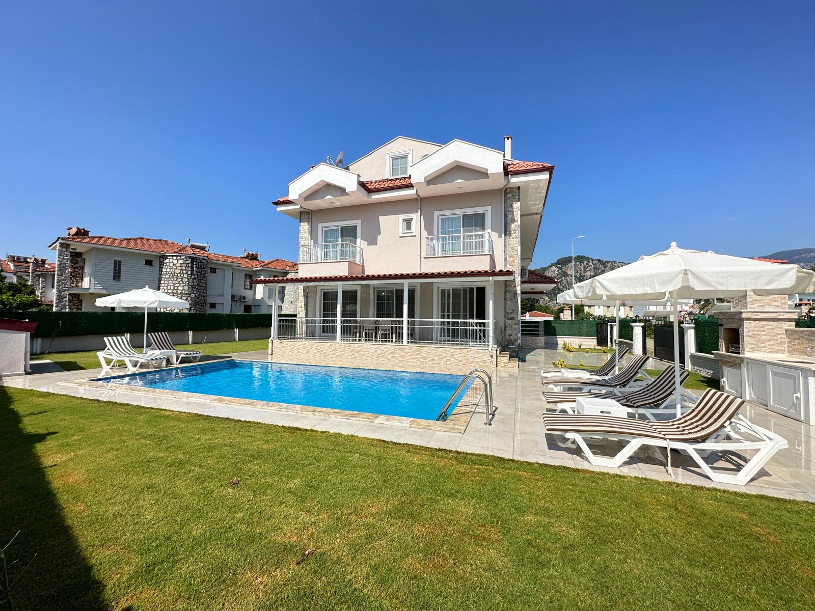 Villa